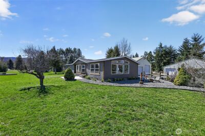 1000 Airport Road , Cle Elum, WA 98922
