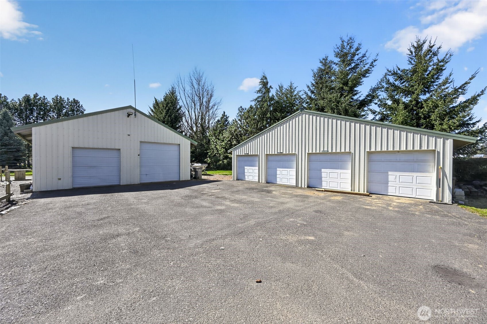 1000 Airport Road , Cle Elum, WA 98922