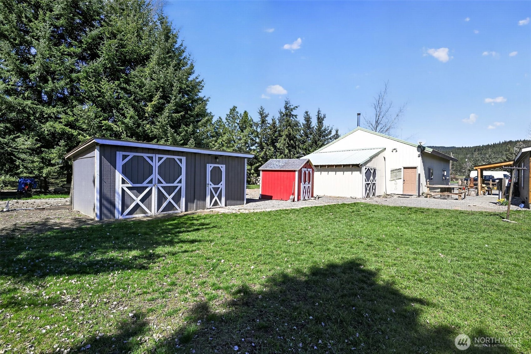 1000 Airport Road , Cle Elum, WA 98922