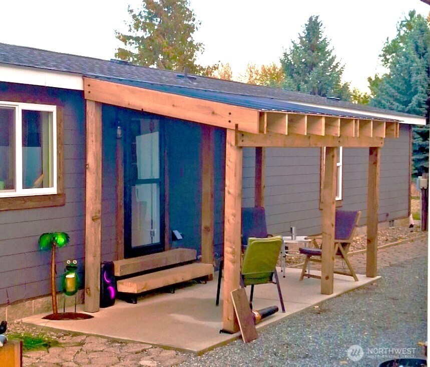 1000 Airport Road , Cle Elum, WA 98922