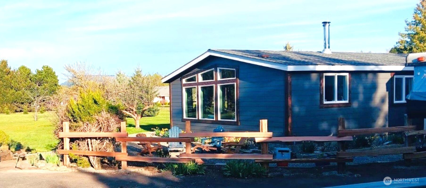 1000 Airport Road , Cle Elum, WA 98922