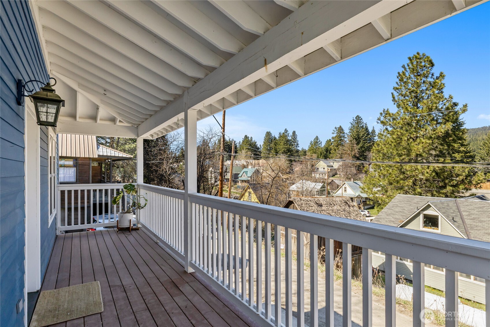 109 S 5th St Alley , Roslyn, WA 98941