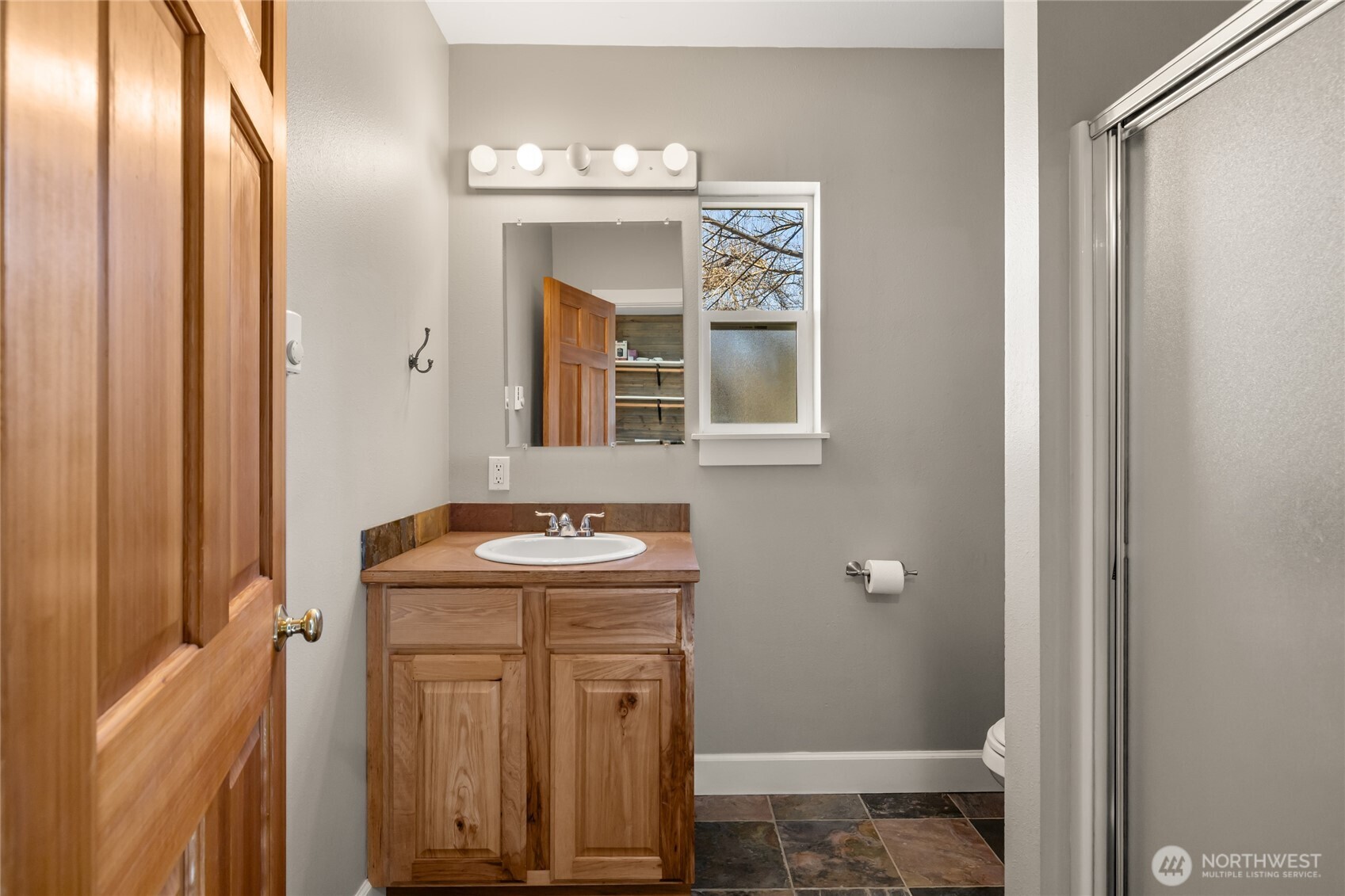 109 S 5th St Alley , Roslyn, WA 98941