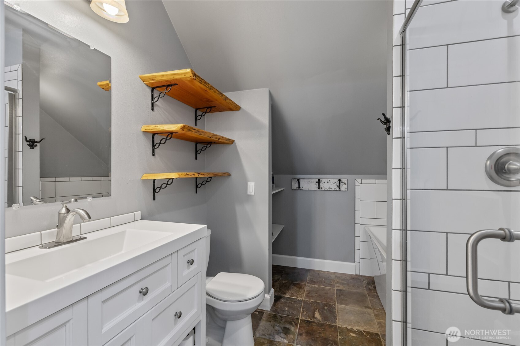 109 S 5th St Alley , Roslyn, WA 98941