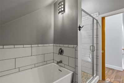 109 S 5th St Alley , Roslyn, WA 98941 - Photo 17