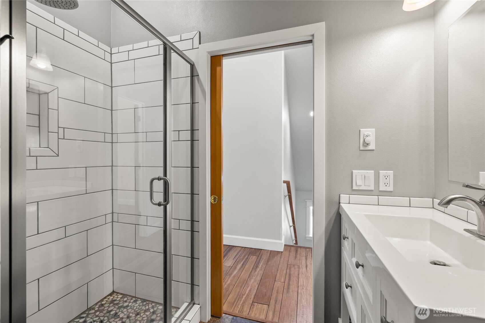 109 S 5th St Alley , Roslyn, WA 98941