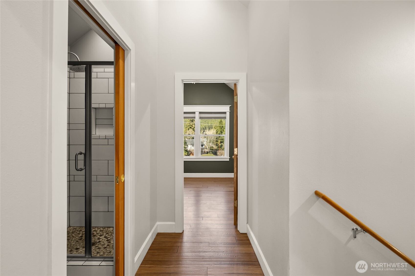 109 S 5th St Alley , Roslyn, WA 98941