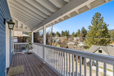109 S 5th St Alley , Roslyn, WA 98941 - Photo 2