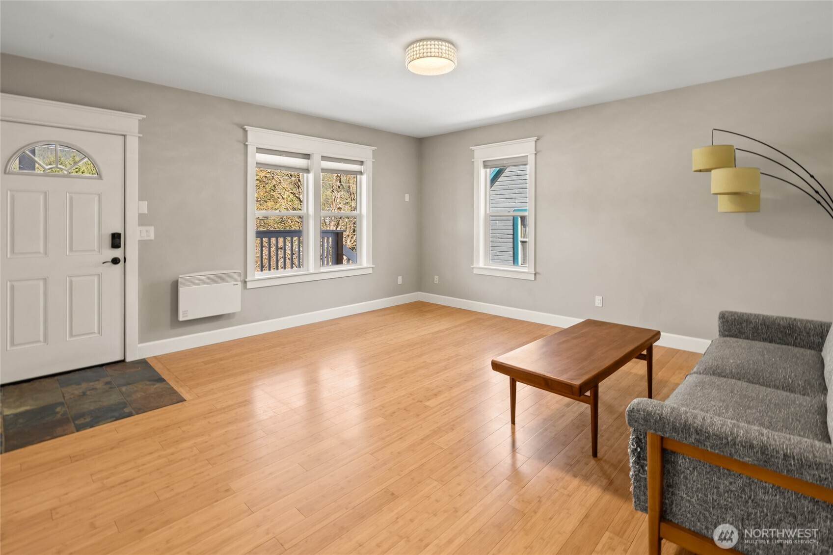 109 S 5th St Alley , Roslyn, WA 98941