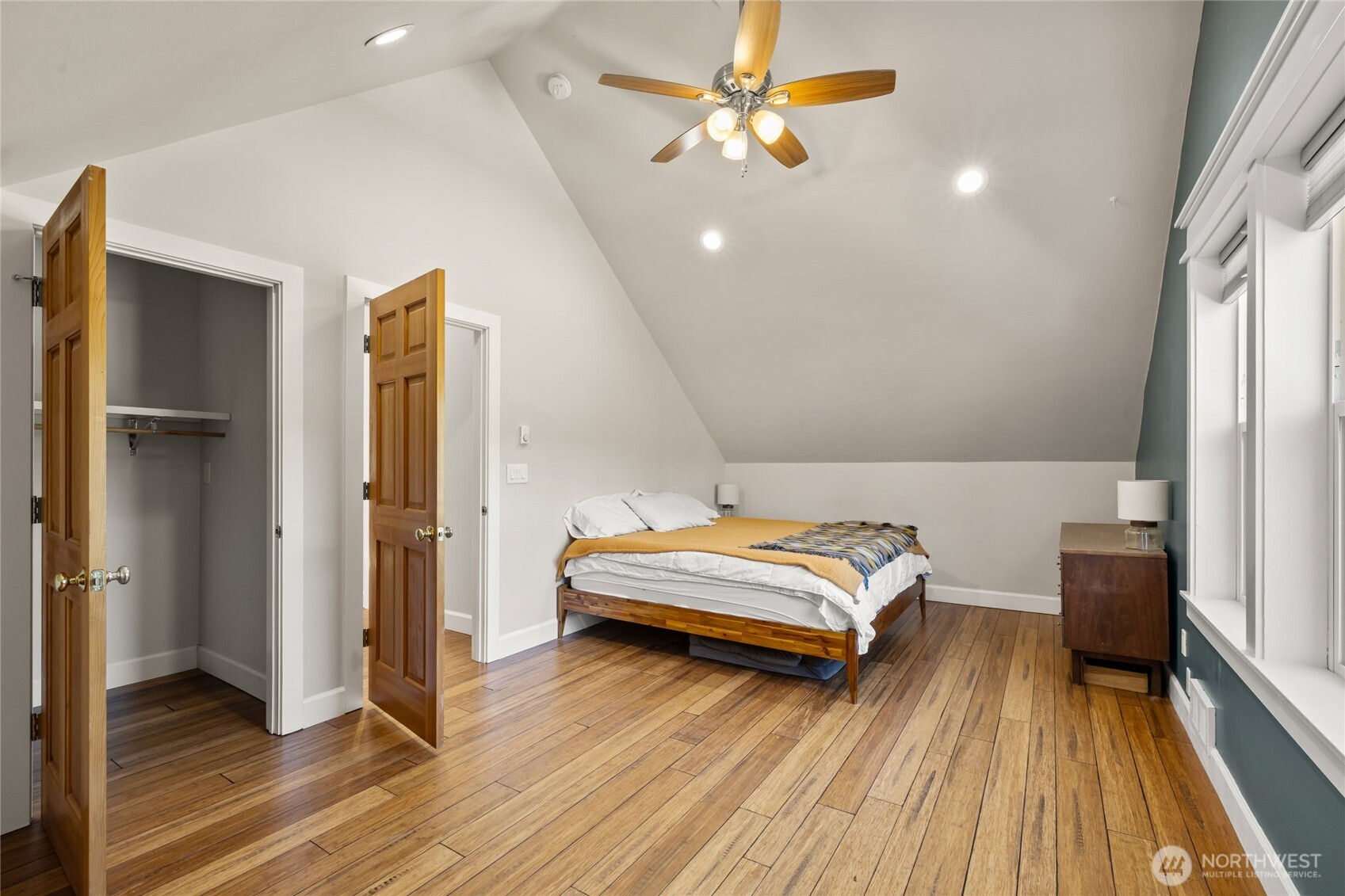 109 S 5th St Alley , Roslyn, WA 98941