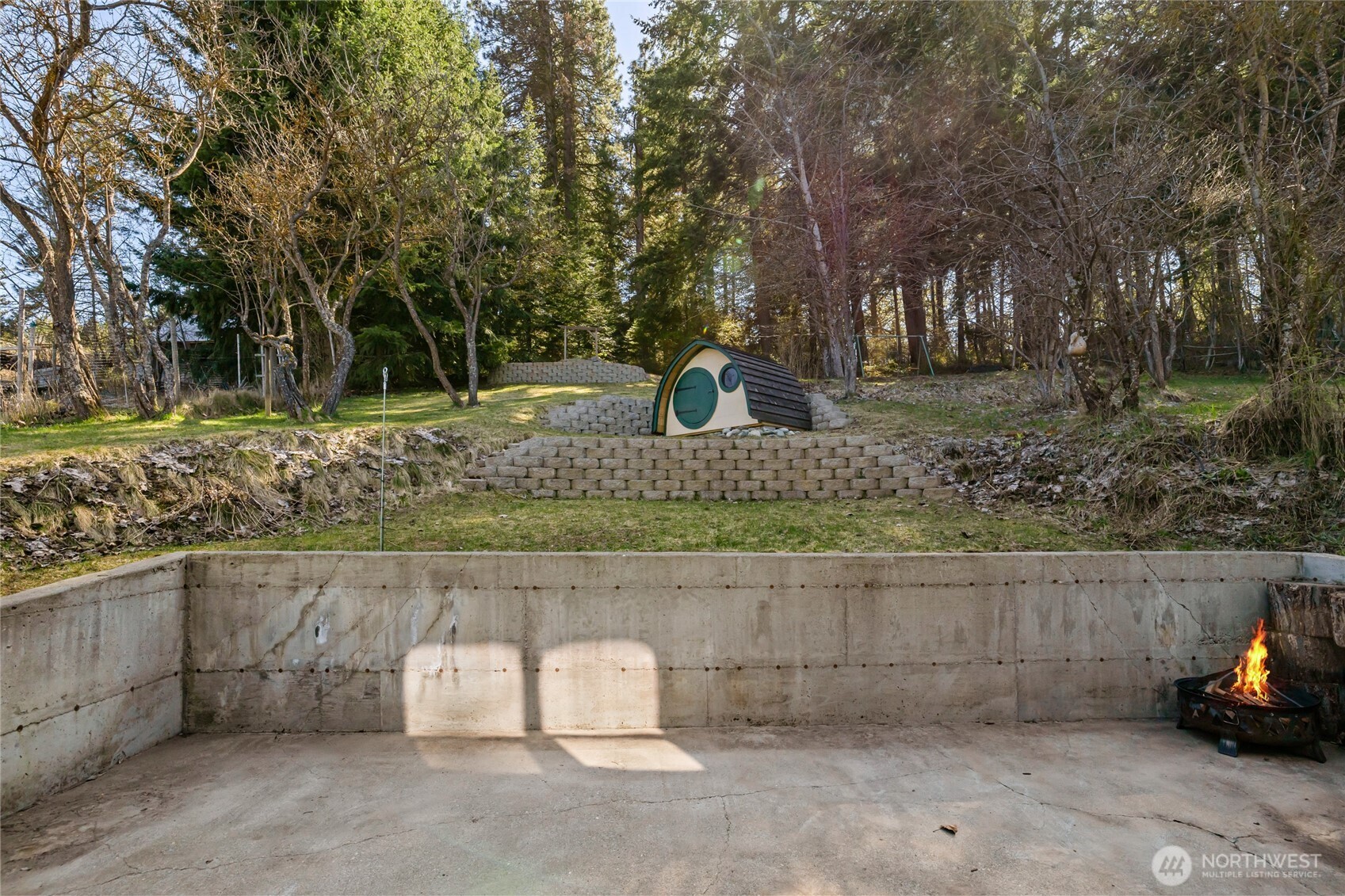 109 S 5th St Alley , Roslyn, WA 98941