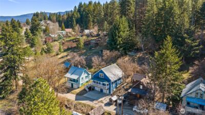 109 S 5th St Alley , Roslyn, WA 98941 - Photo 29