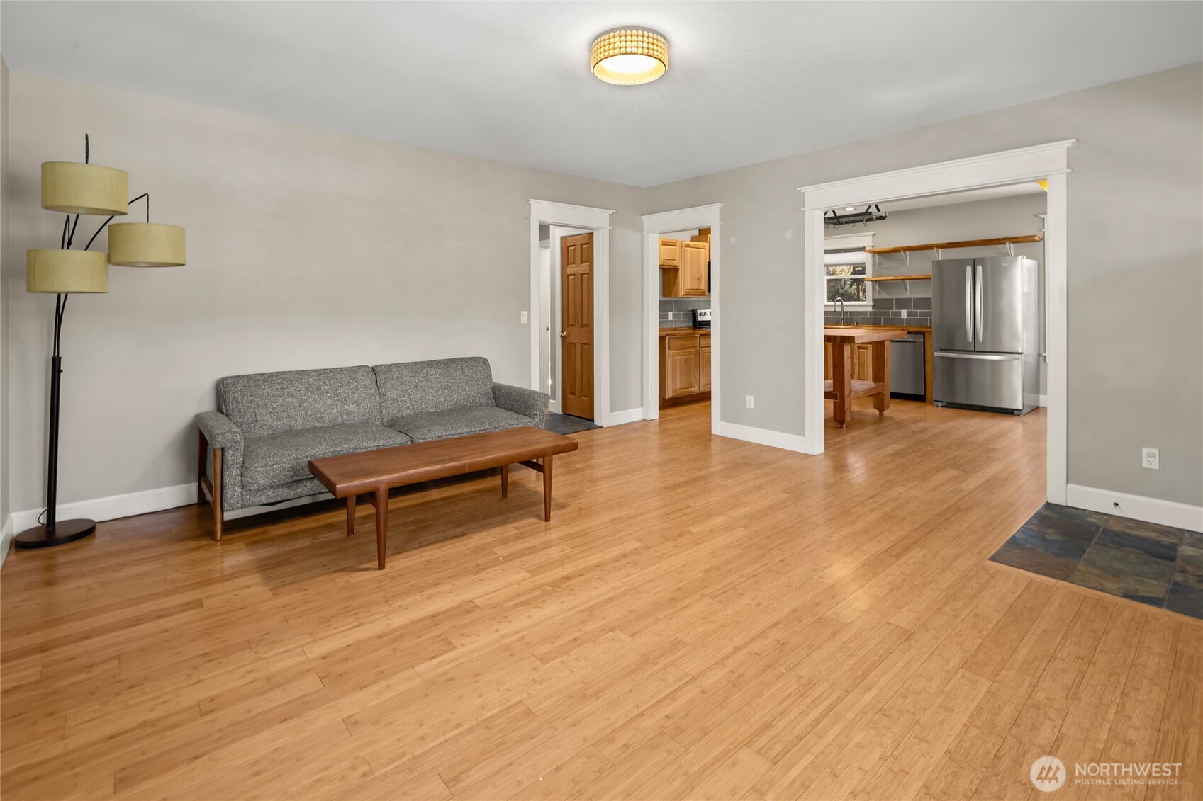 109 S 5th St Alley , Roslyn, WA 98941