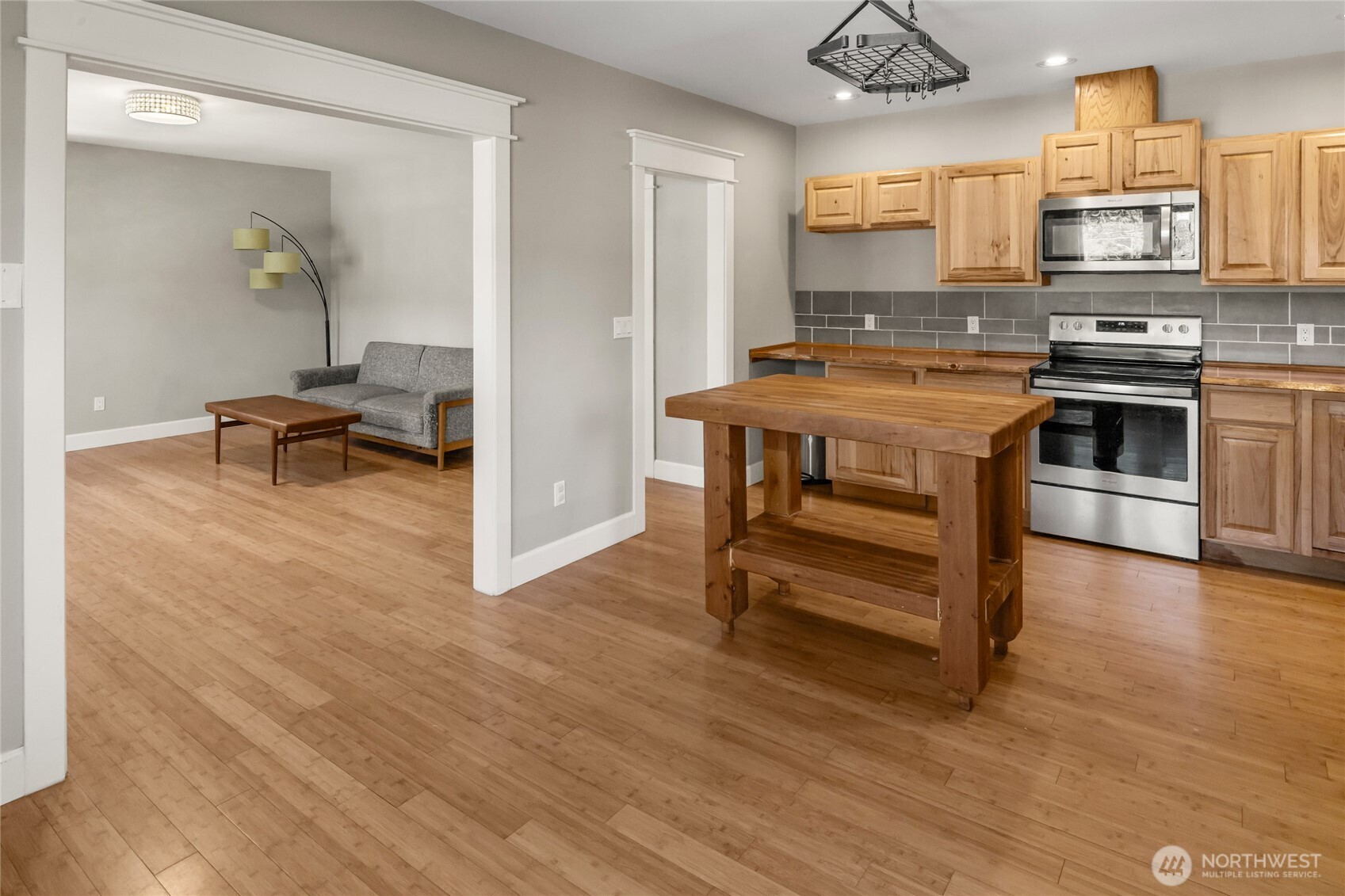 109 S 5th St Alley , Roslyn, WA 98941