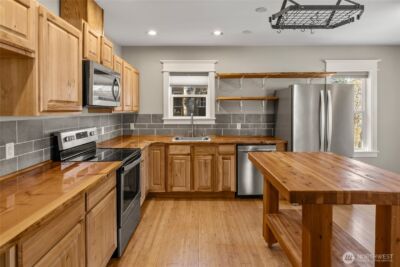109 S 5th St Alley , Roslyn, WA 98941 - Photo 8