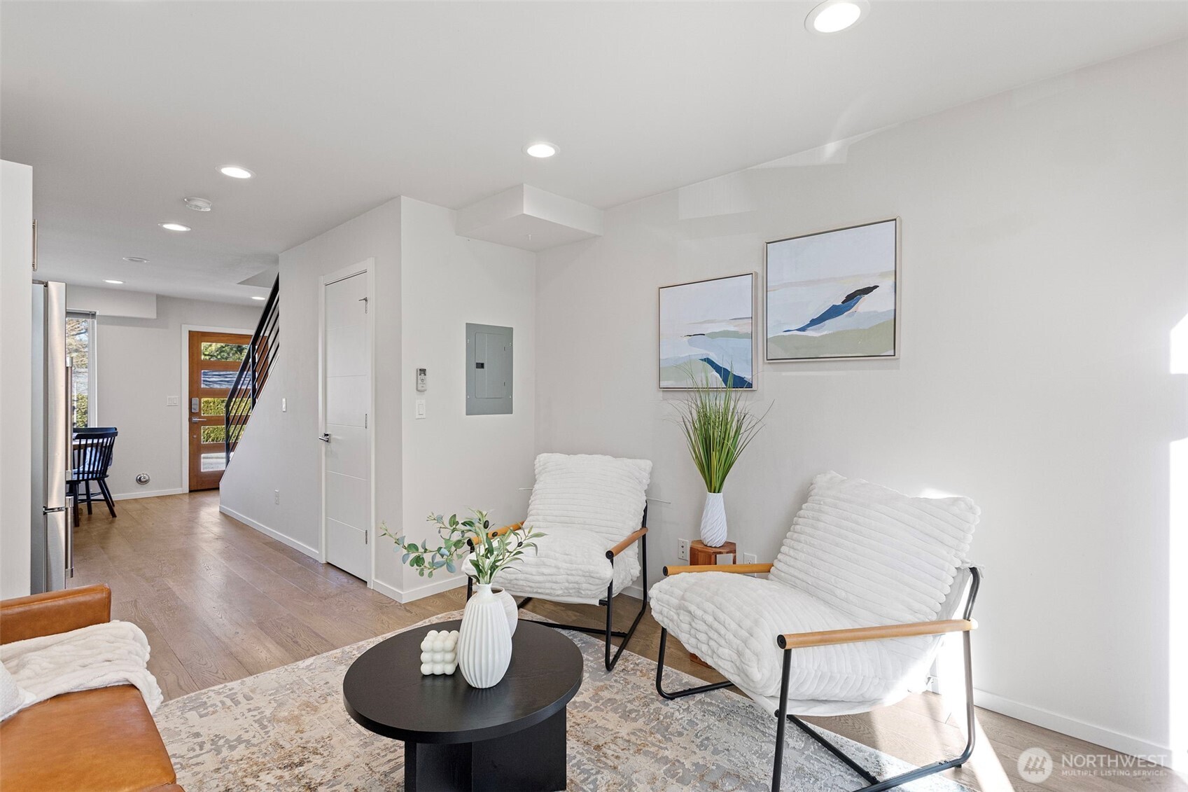 1827 NW 85th St , Seattle, WA 98117