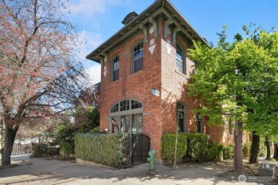 1406 Harvard Avenue #16, Seattle, WA 98122