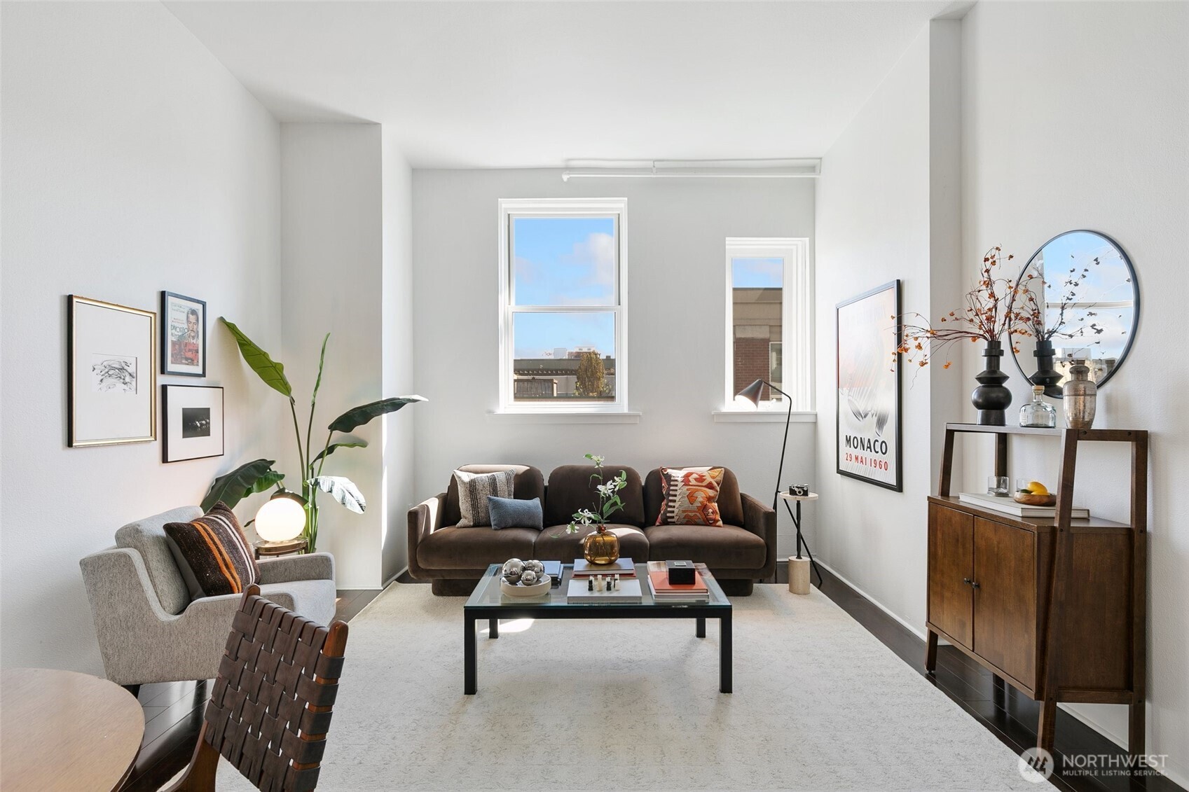 1406 Harvard Avenue #16, Seattle, WA 98122