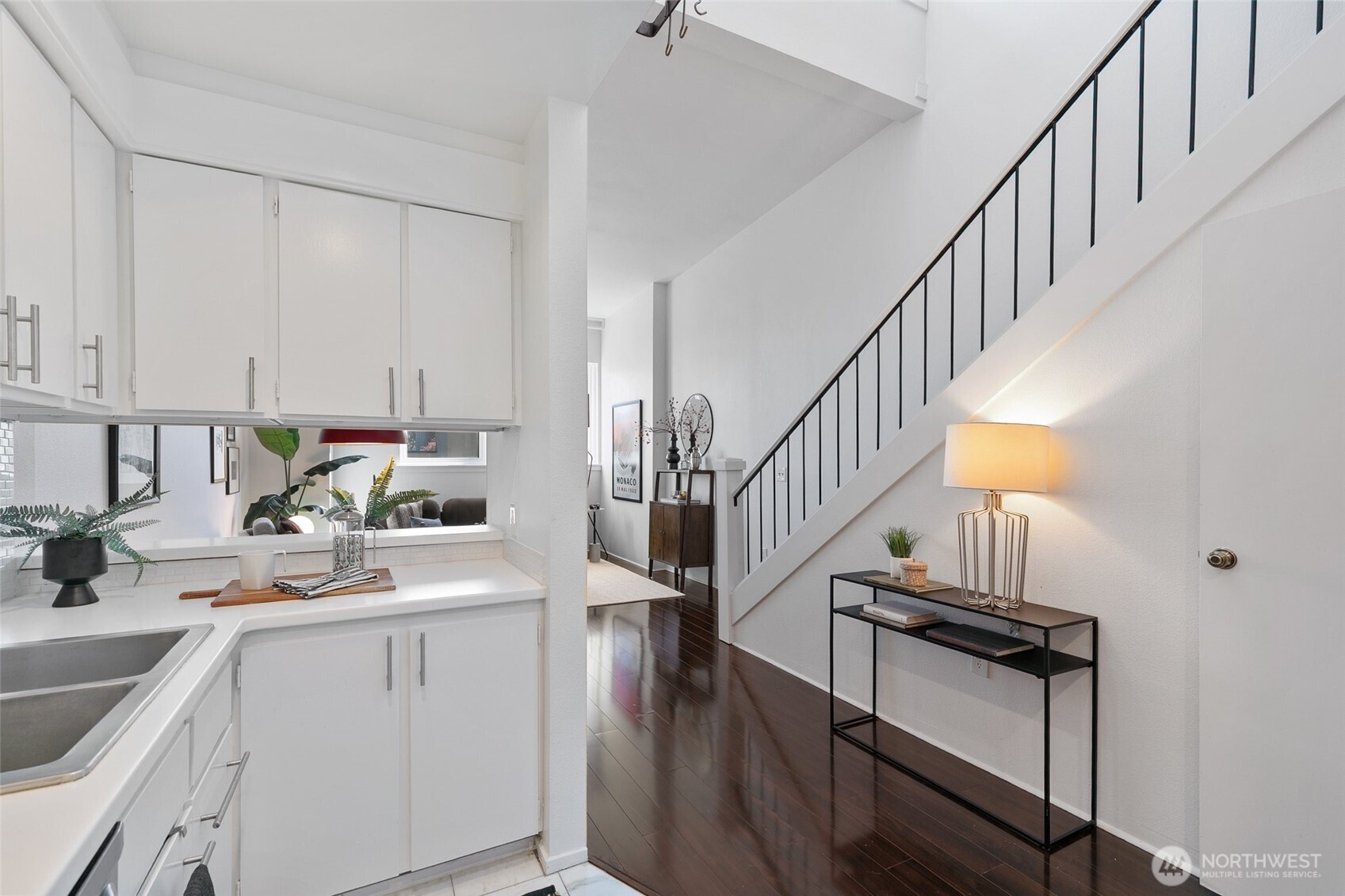 1406 Harvard Avenue #16, Seattle, WA 98122