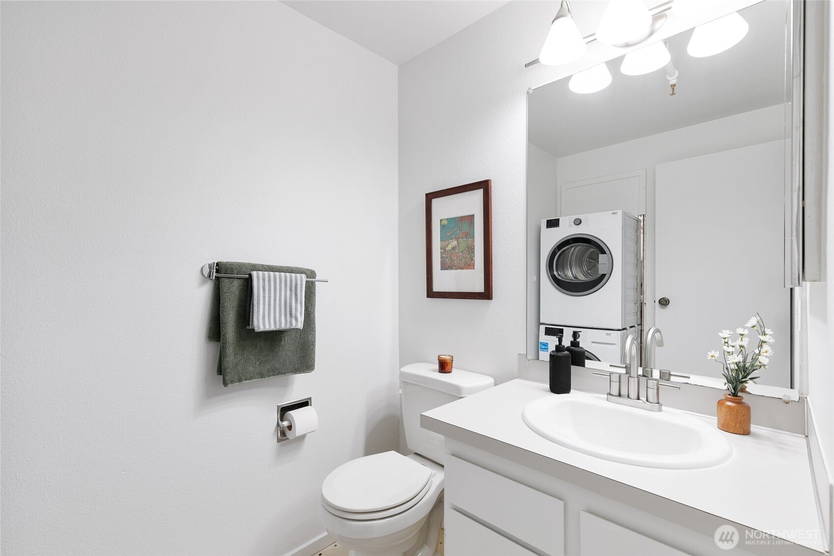 1406 Harvard Avenue #16, Seattle, WA 98122