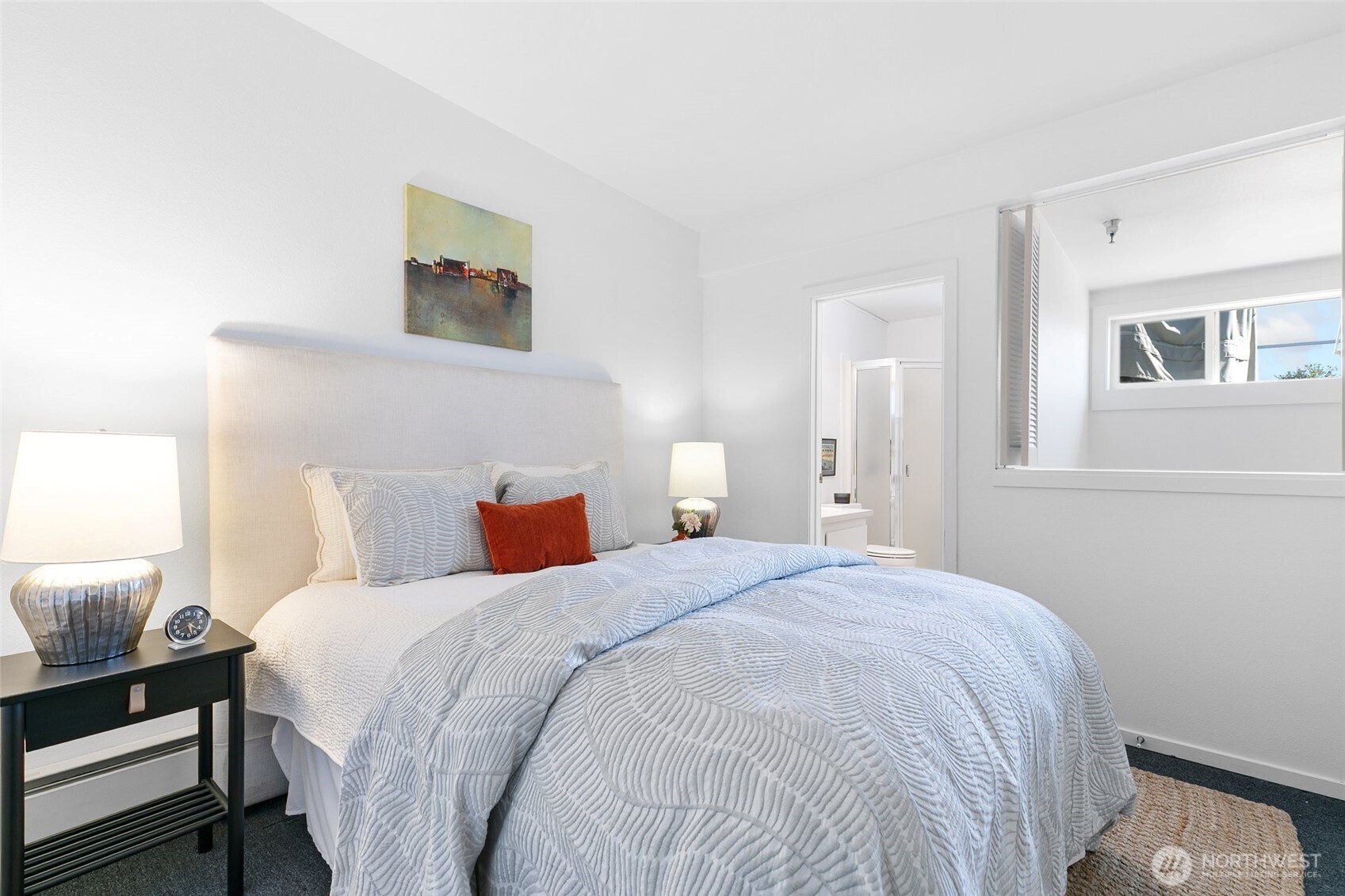 1406 Harvard Avenue #16, Seattle, WA 98122