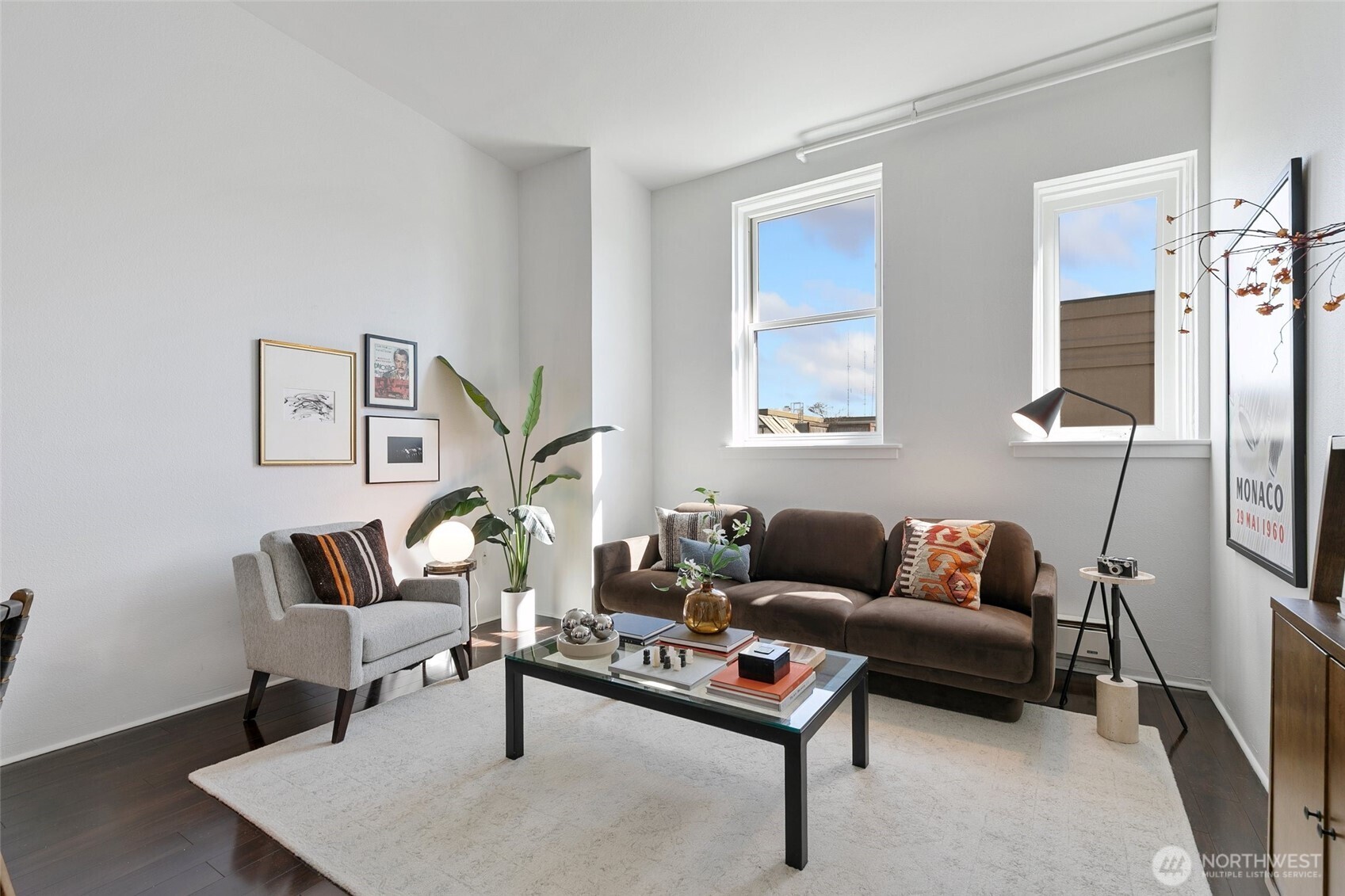 1406 Harvard Avenue #16, Seattle, WA 98122