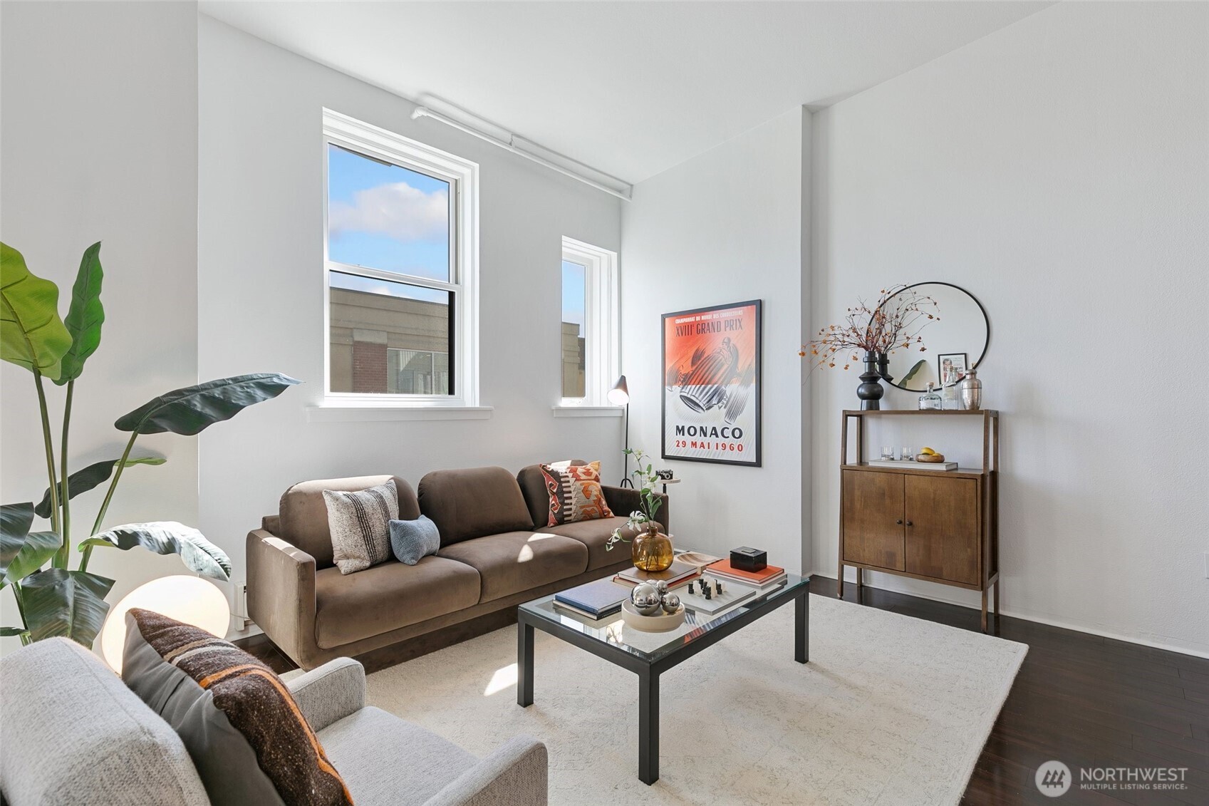 1406 Harvard Avenue #16, Seattle, WA 98122