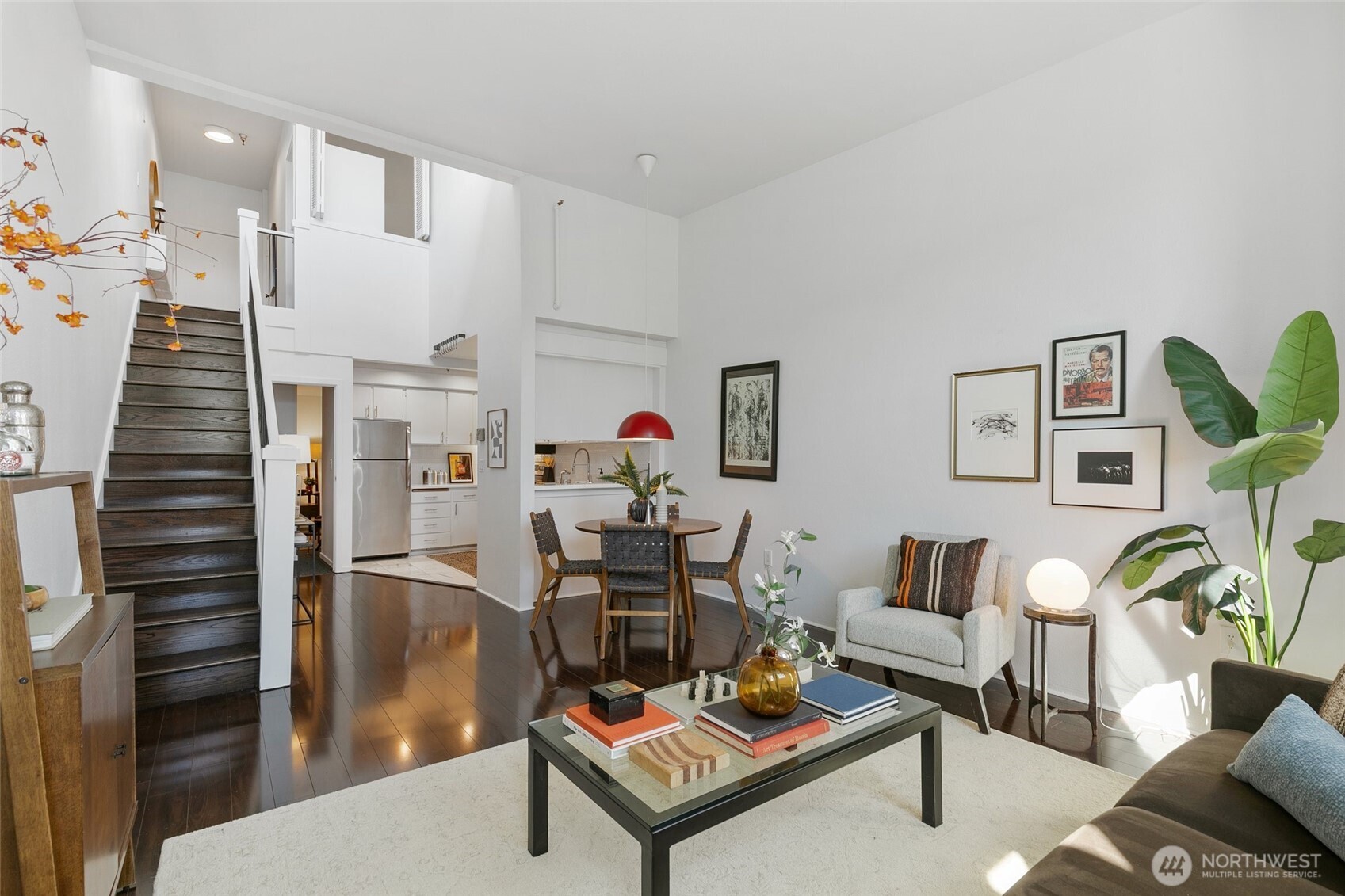 1406 Harvard Avenue #16, Seattle, WA 98122