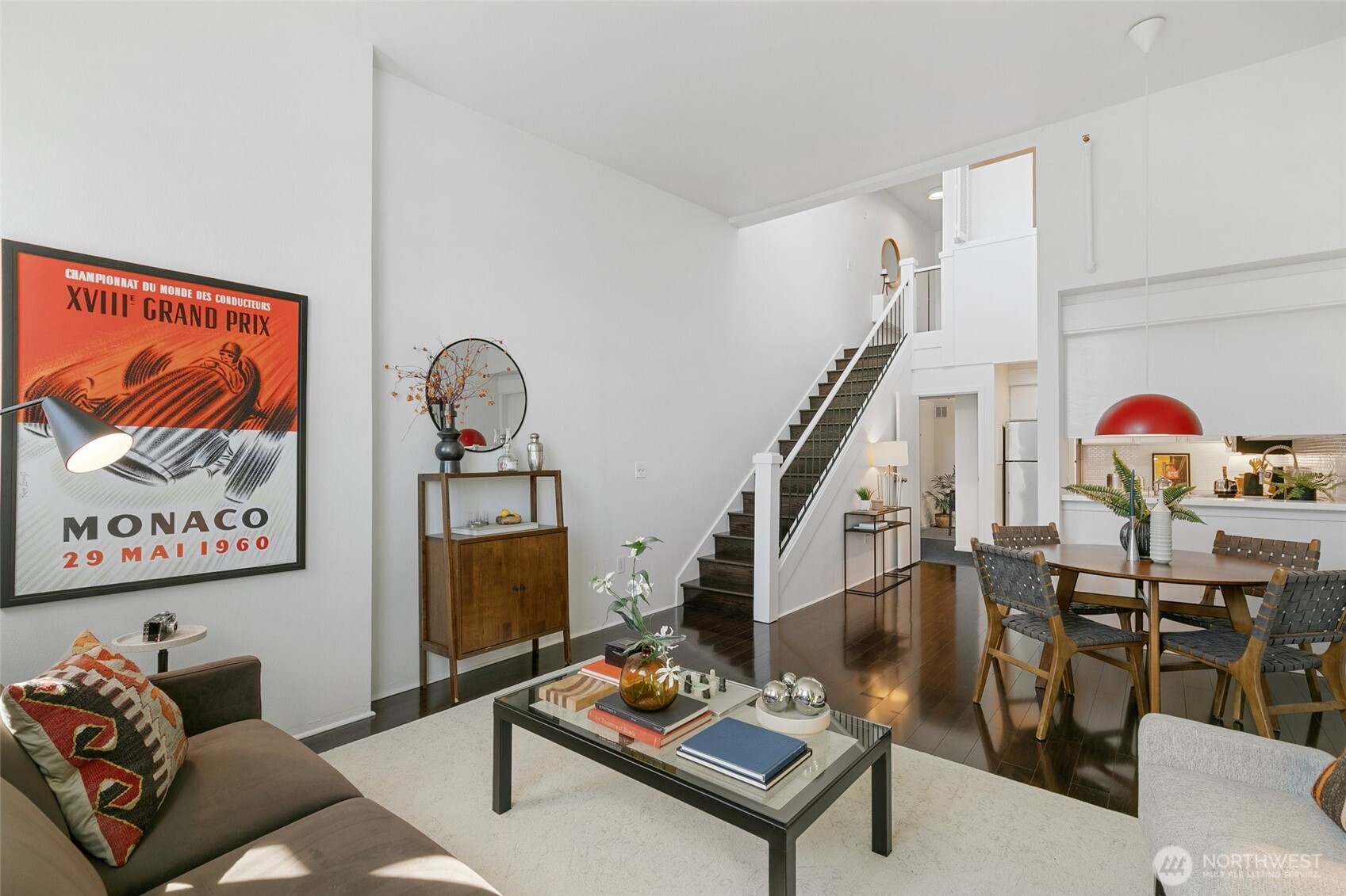 1406 Harvard Avenue #16, Seattle, WA 98122