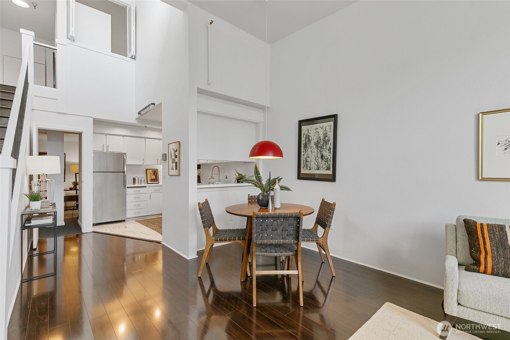 1406 Harvard Avenue #16, Seattle, WA 98122