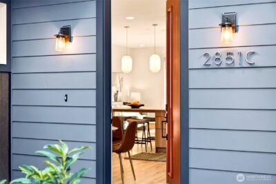 2851 NW 70th Street #C, Seattle, WA 98117