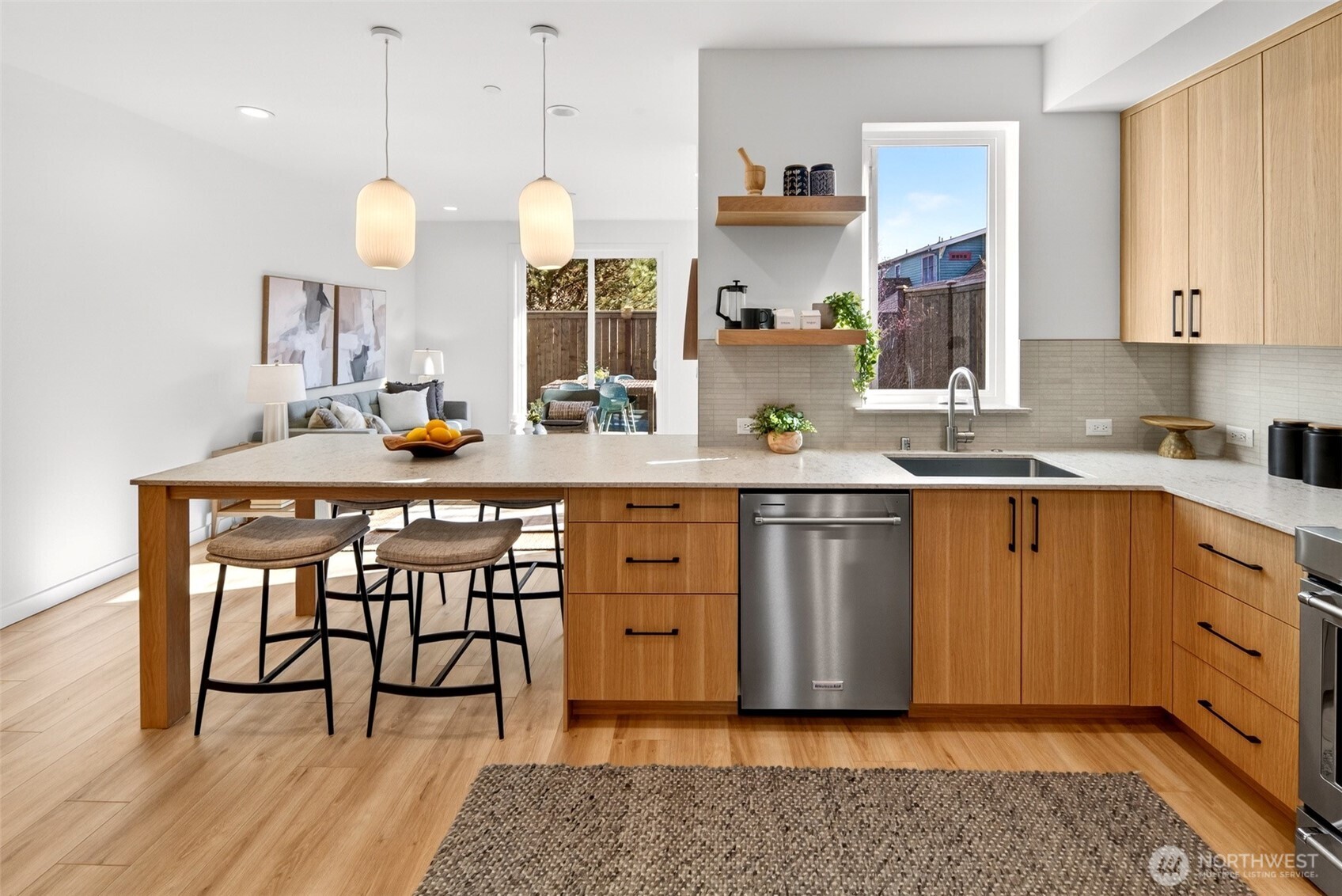 2851 NW 70th Street #C, Seattle, WA 98117