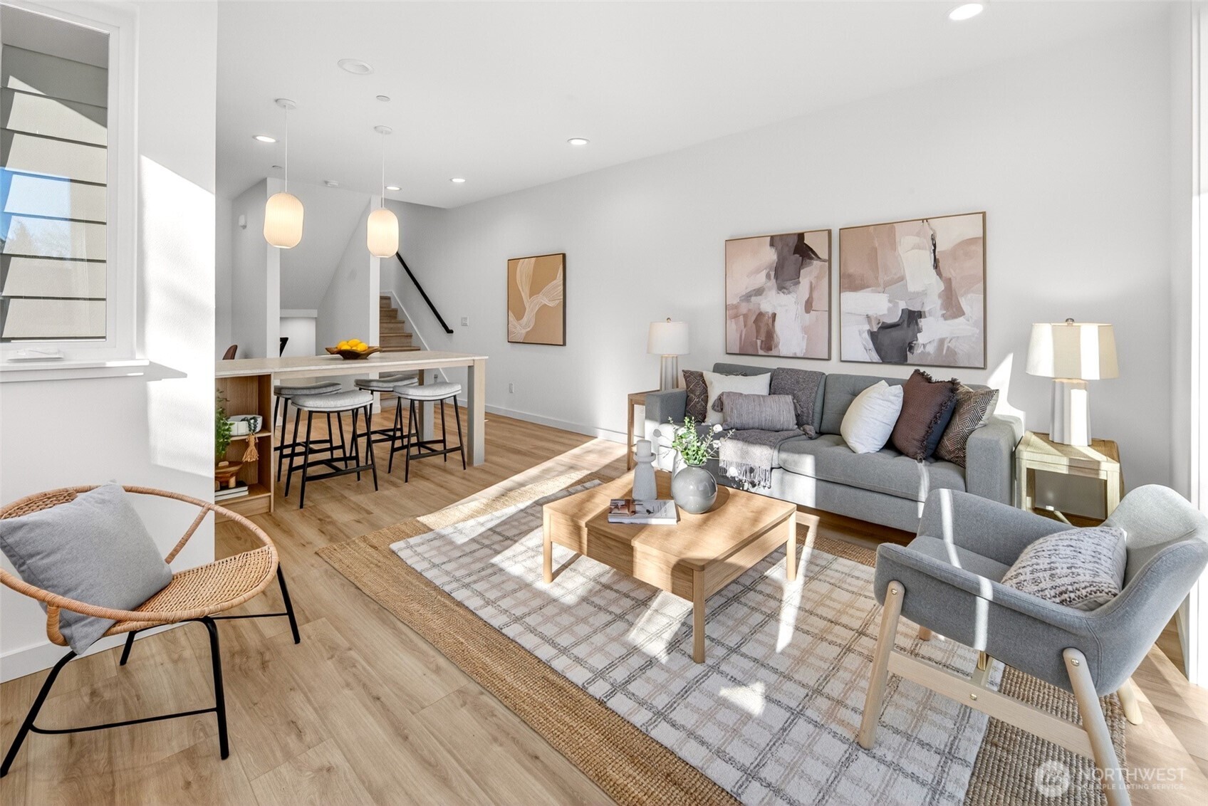 2851 NW 70th Street #C, Seattle, WA 98117