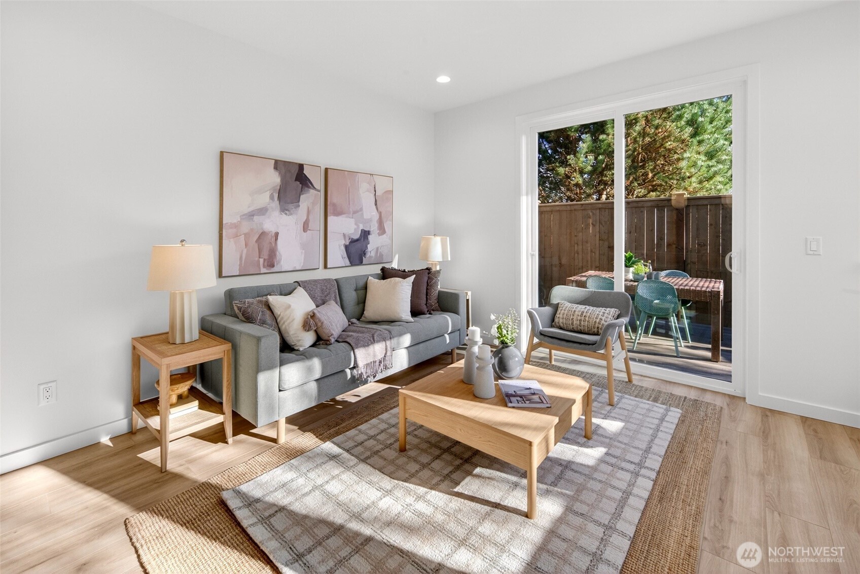 2851 NW 70th Street #C, Seattle, WA 98117