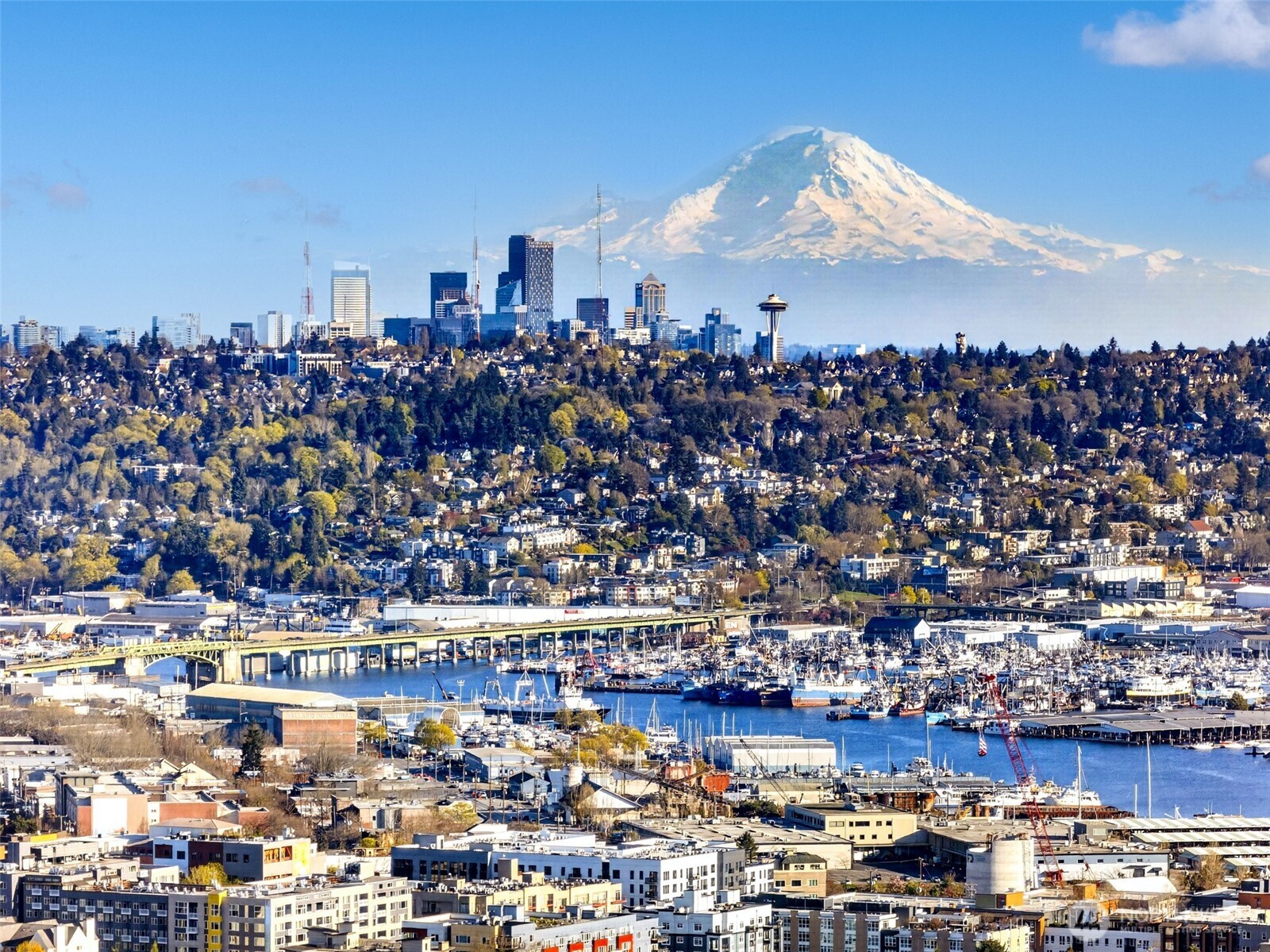 2851 NW 70th Street #C, Seattle, WA 98117