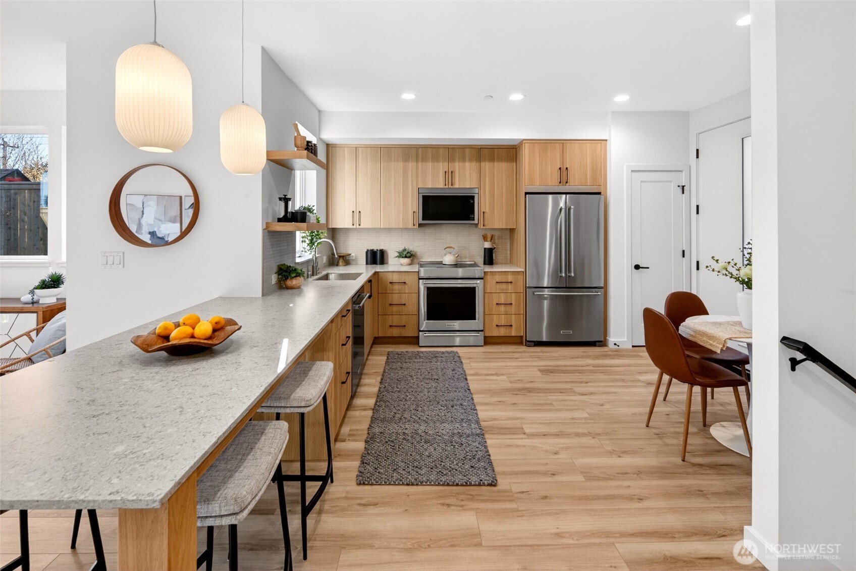 2851 NW 70th Street #C, Seattle, WA 98117