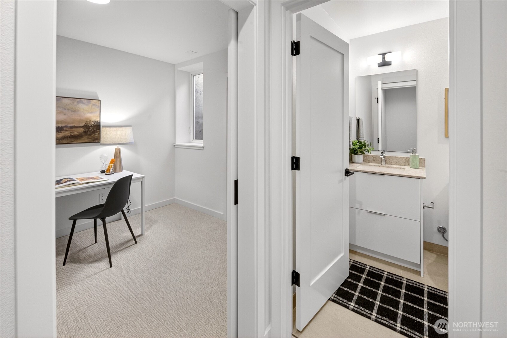 2851 NW 70th Street #C, Seattle, WA 98117