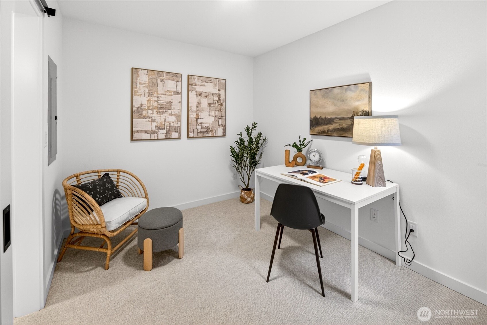 2851 NW 70th Street #C, Seattle, WA 98117