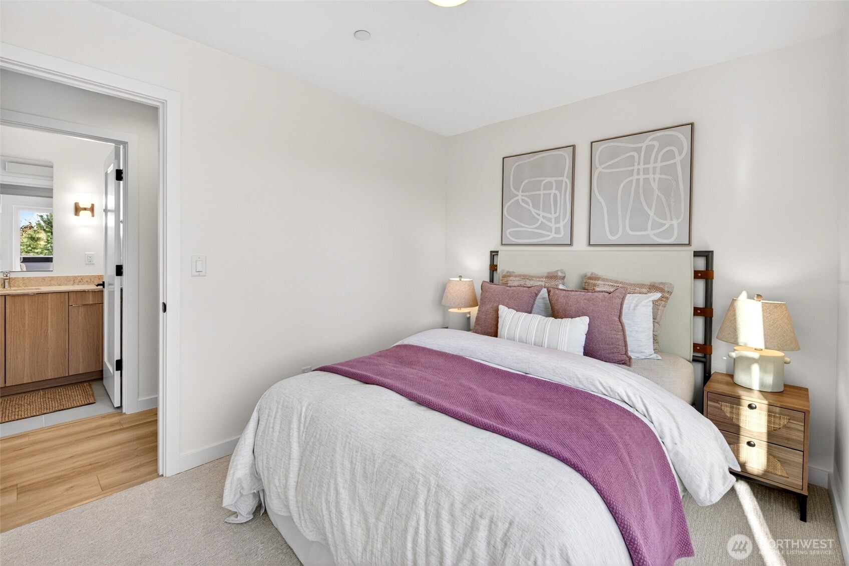 2851 NW 70th Street #C, Seattle, WA 98117