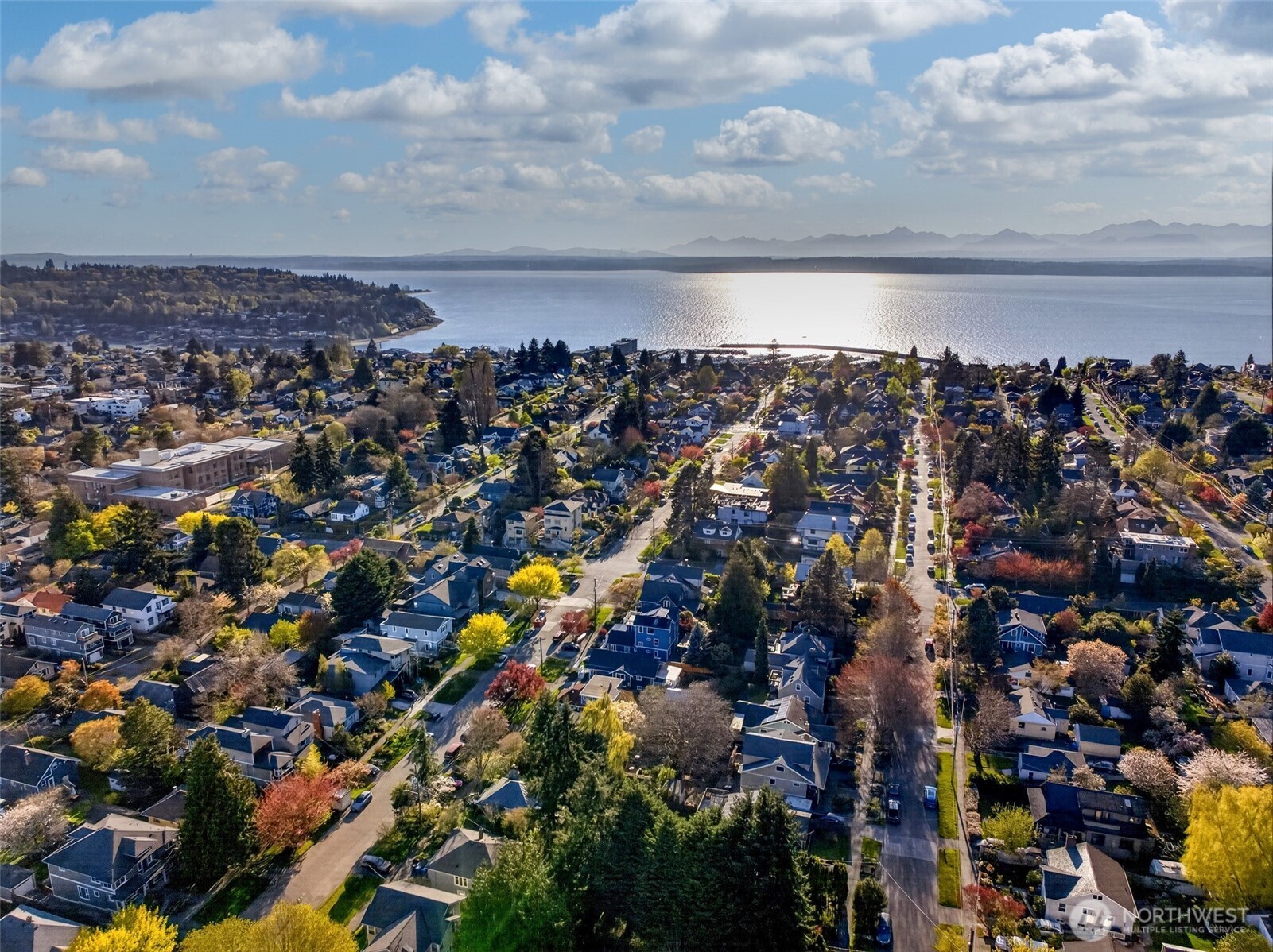 2851 NW 70th Street #C, Seattle, WA 98117