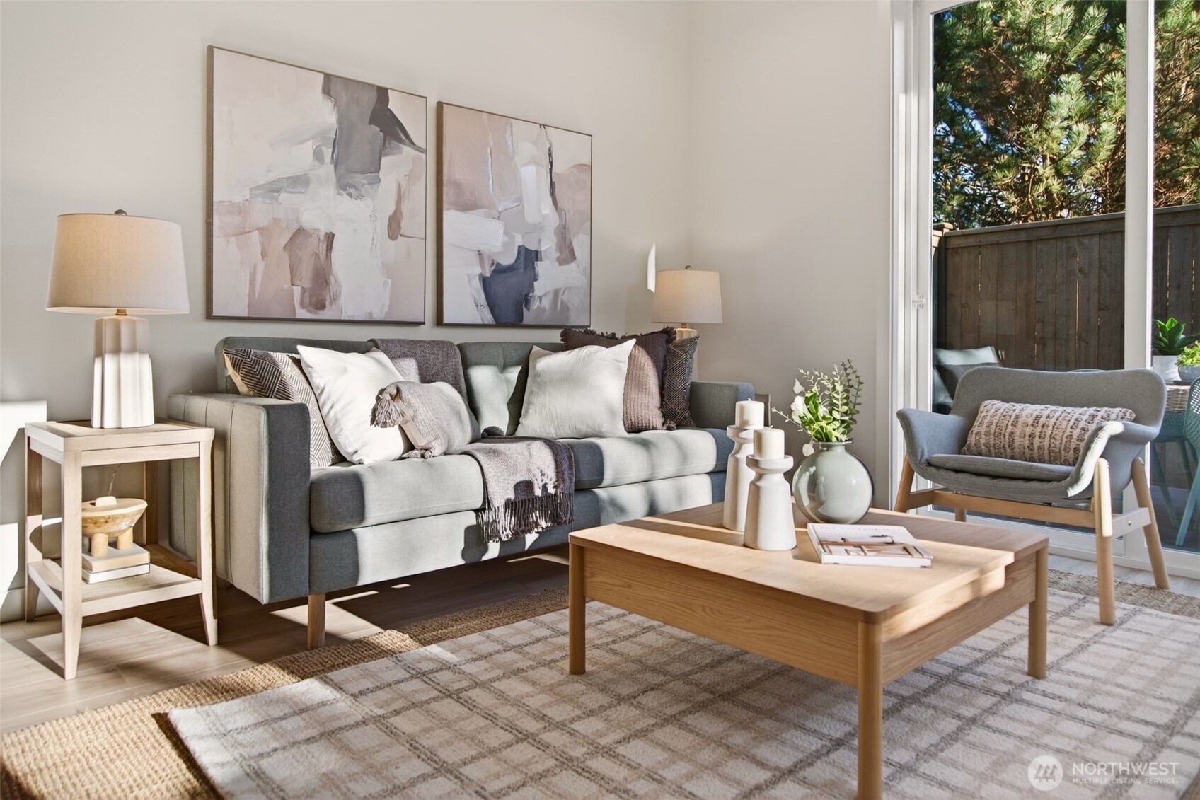 2851 NW 70th Street #C, Seattle, WA 98117