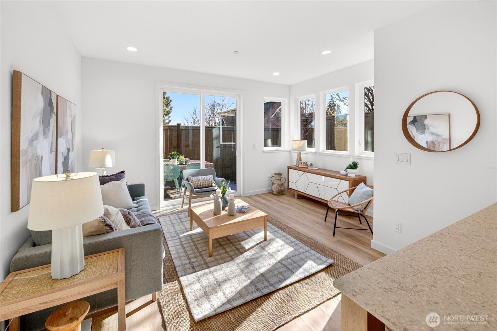 2851 NW 70th Street #C, Seattle, WA 98117