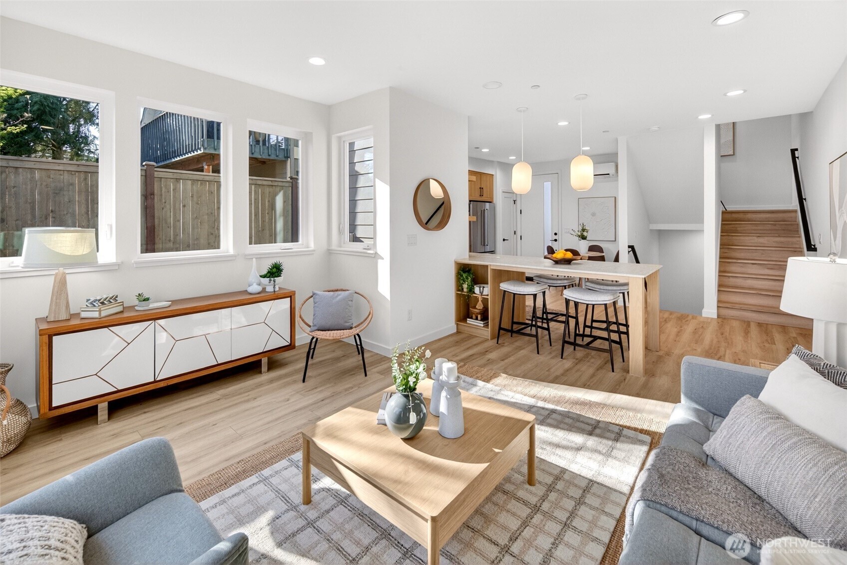 2851 NW 70th Street #C, Seattle, WA 98117