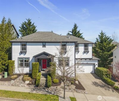 7508 Pinnacle Place SE, Snoqualmie, WA 98065