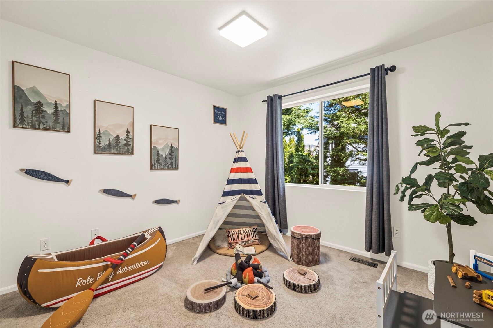 7508 Pinnacle Place SE, Snoqualmie, WA 98065
