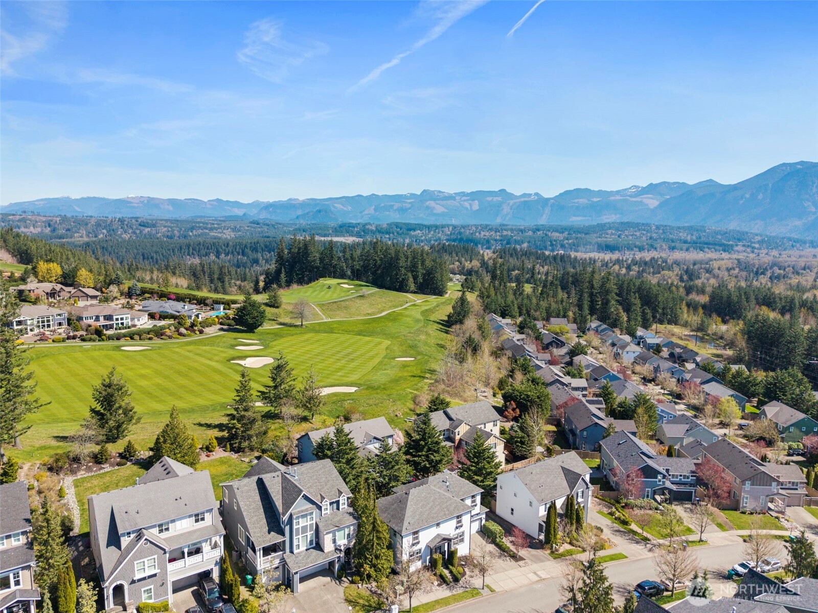 7508 Pinnacle Place SE, Snoqualmie, WA 98065