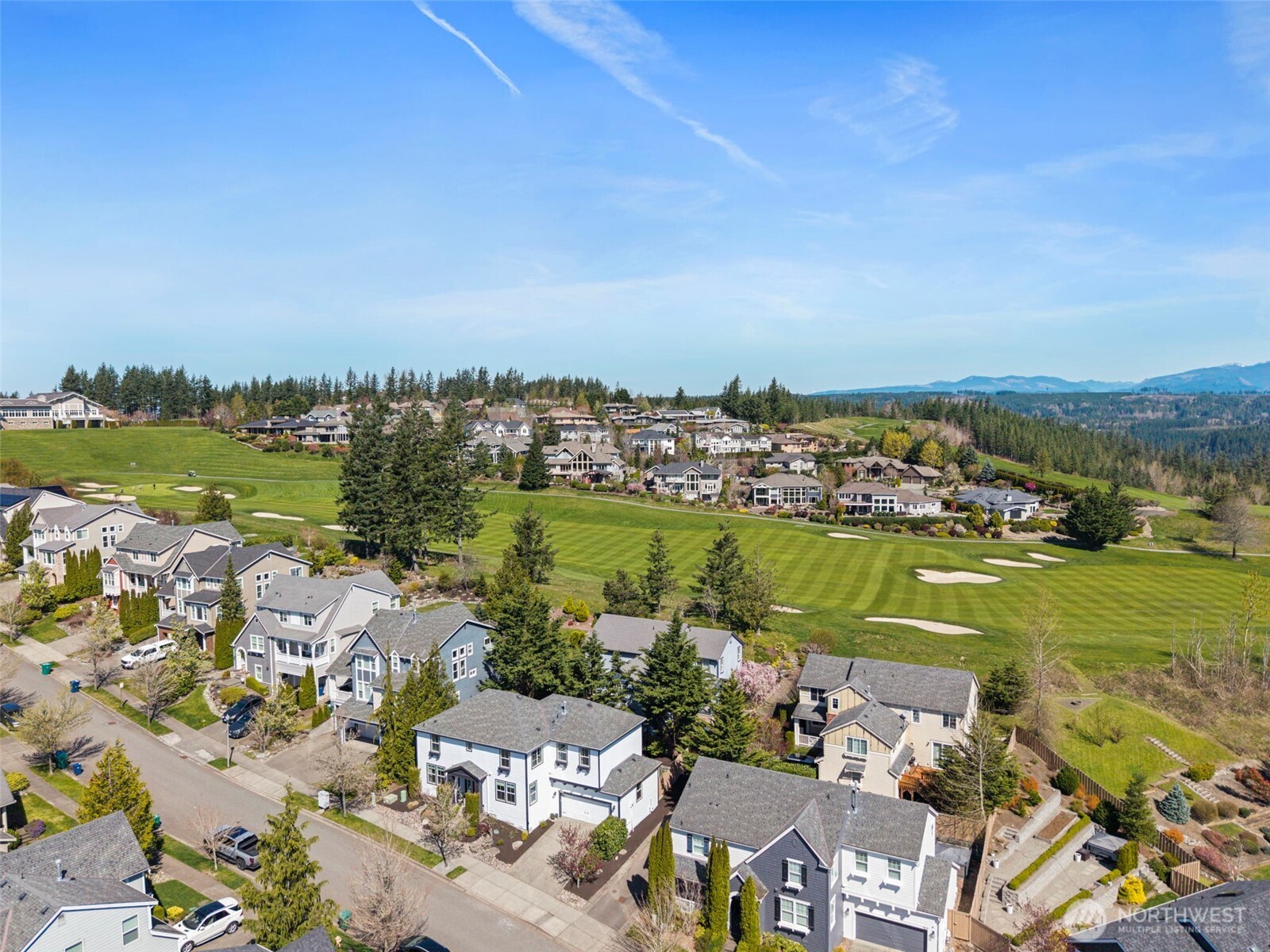7508 Pinnacle Place SE, Snoqualmie, WA 98065