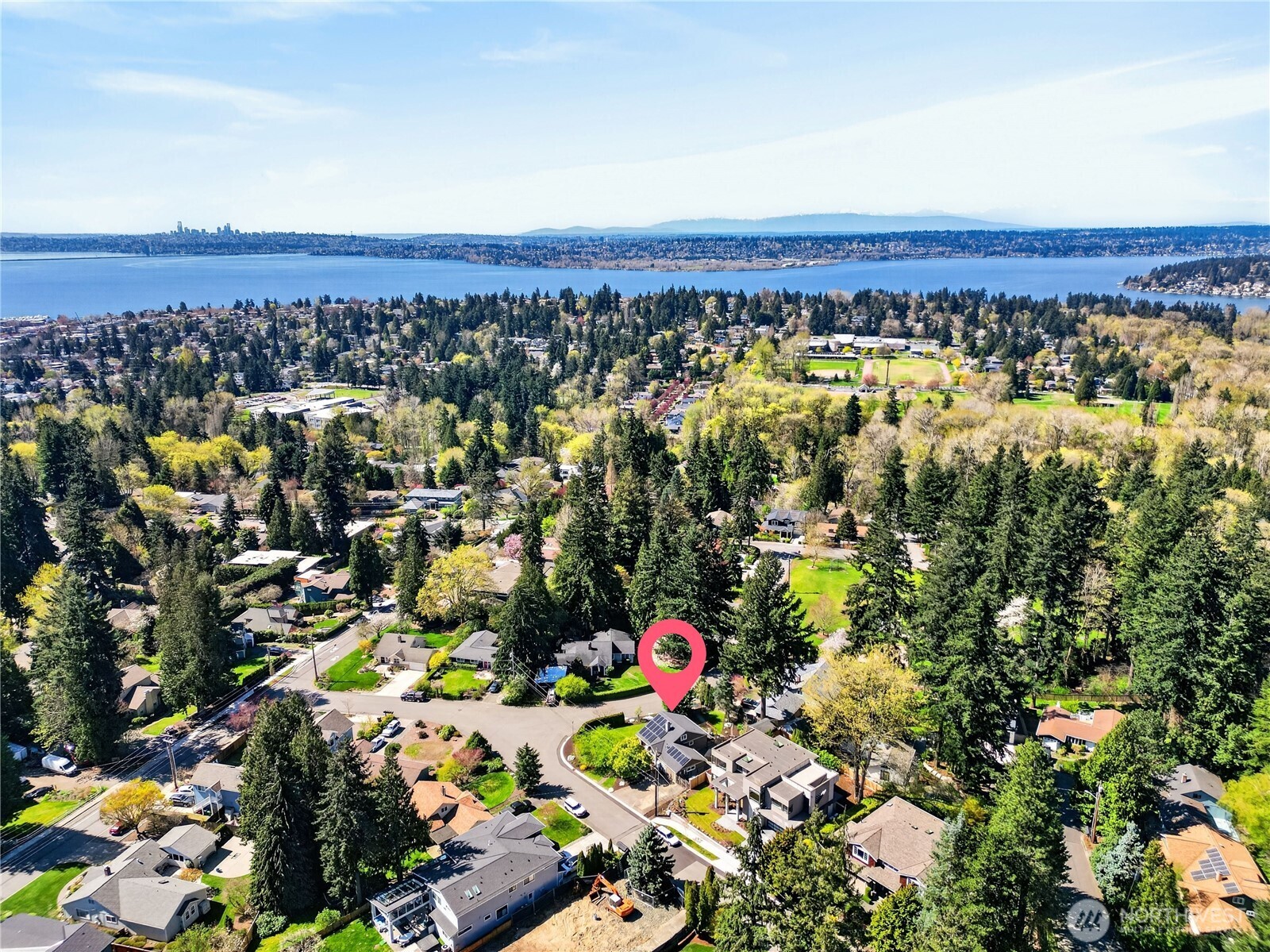 10007 114th Place NE, Kirkland, WA 98033