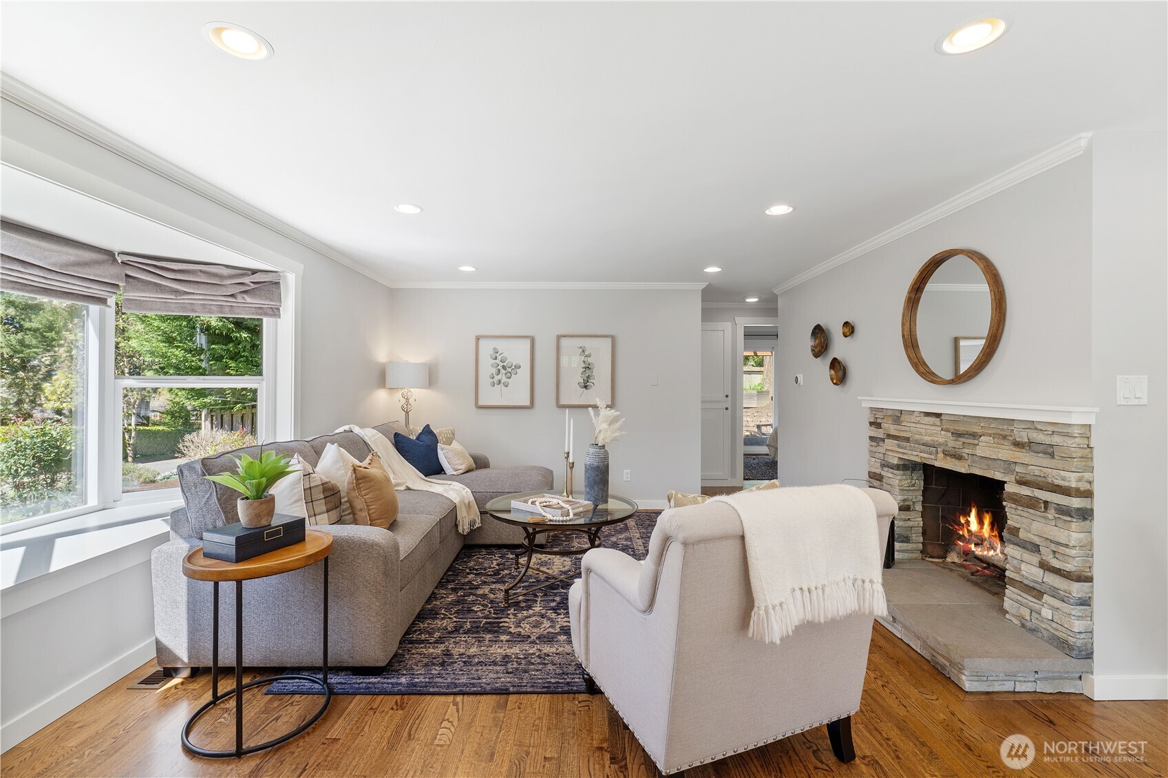 10007 114th Place NE, Kirkland, WA 98033