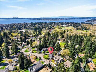 10007 114th Place NE, Kirkland, WA 98033 - Photo 2